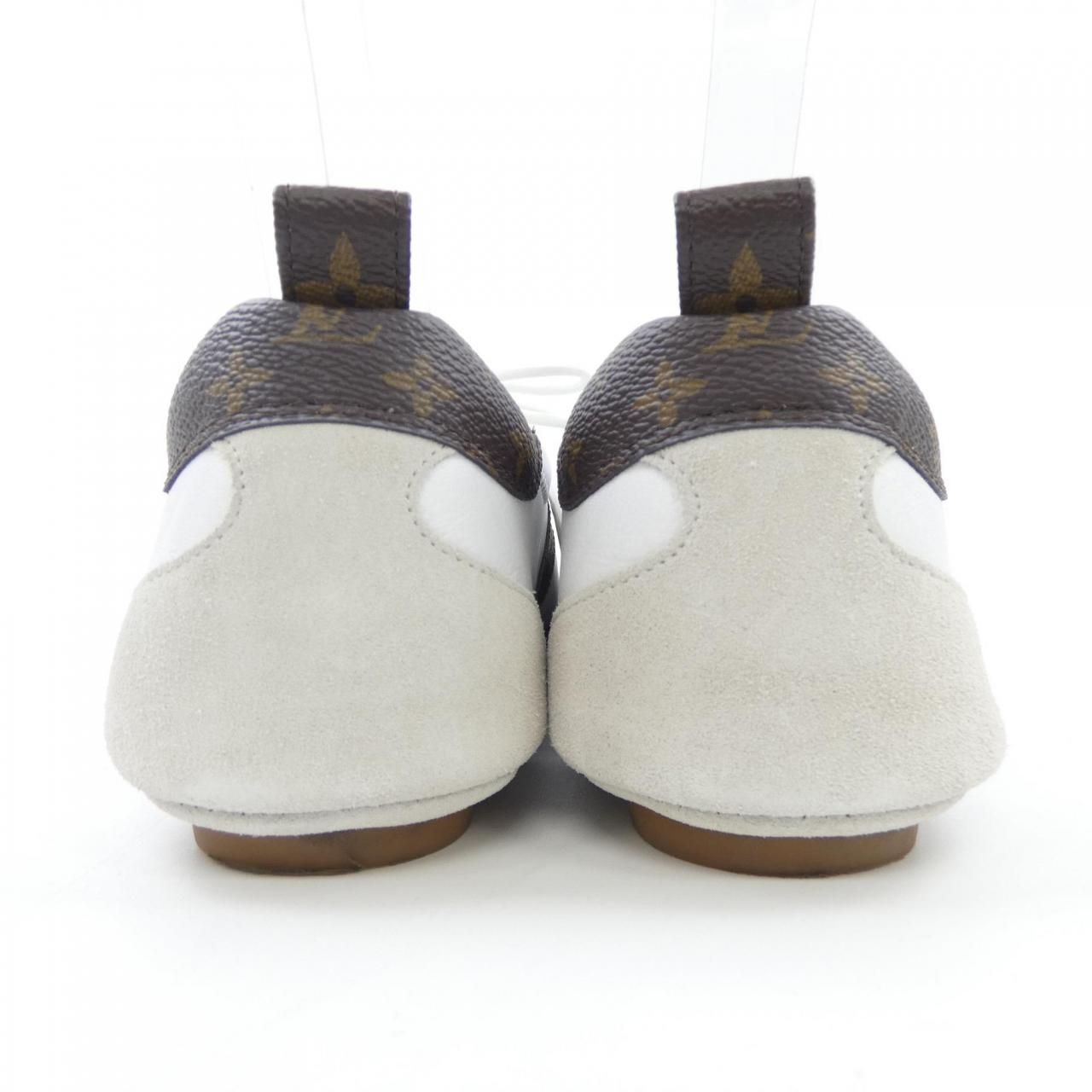 Louis Vuitton LV Sneakers — view 5