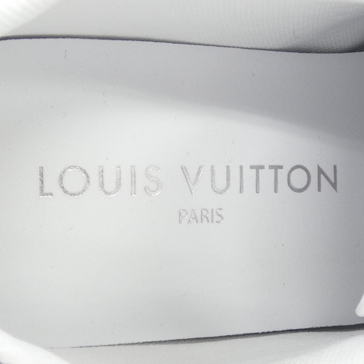 Louis Vuitton LV Sneakers — view 6