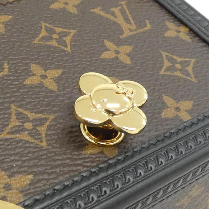 Louis Vuitton Monogram Boite Music Box — view 5