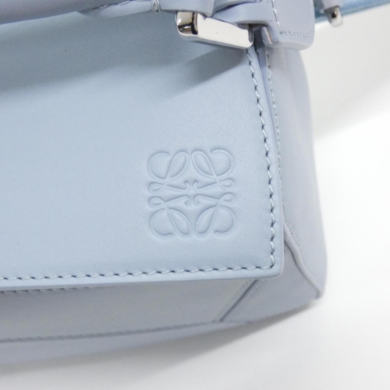 Loewe Puzzle Small Bag — view 4