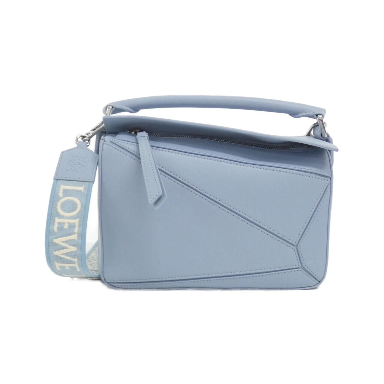 Loewe Puzzle Small Bag