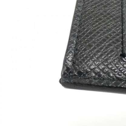 Louis Vuitton Taiga Llama Coin Card Holder Case — view 3