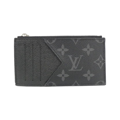Louis Vuitton Taiga Llama Coin Card Holder Case