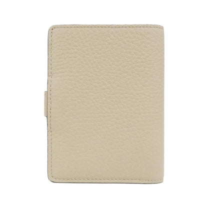 Louis Vuitton Taurillon LV Vertical Wallet Compact — view 2