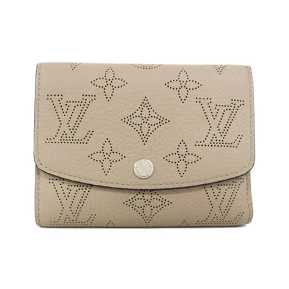 Louis Vuitton Mahina Portefeuille Victorine Wallet