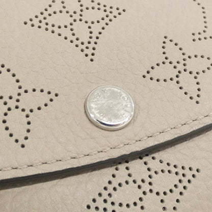 Louis Vuitton Mahina Portefeuille Victorine Wallet — view 3