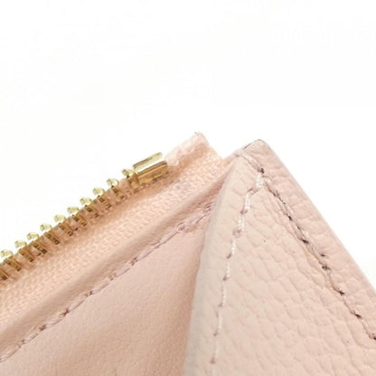 Louis Vuitton Monogram Empreinte Portefeuille Lisa Wallet — view 9