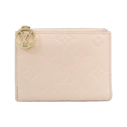 Louis Vuitton Monogram Empreinte Portefeuille Lisa Wallet