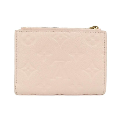 Louis Vuitton Monogram Empreinte Portefeuille Lisa Wallet — view 2