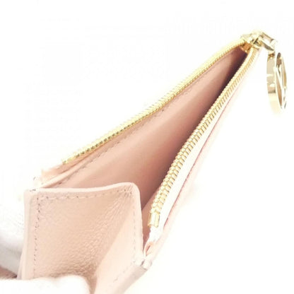 Louis Vuitton Monogram Empreinte Portefeuille Lisa Wallet — view 8