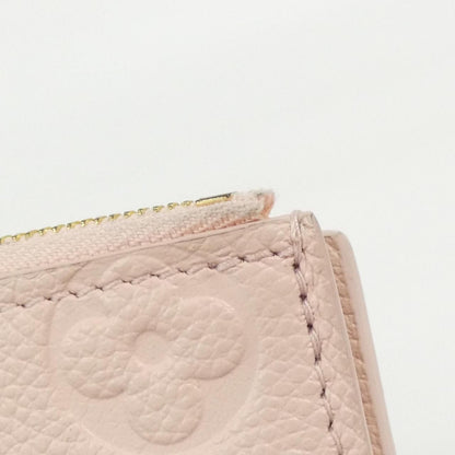 Louis Vuitton Monogram Empreinte Portefeuille Lisa Wallet — view 4