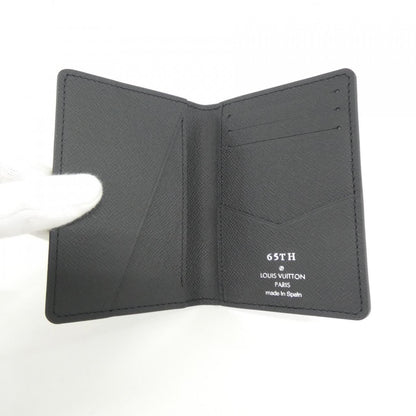 Louis Vuitton Damier Graphite Organizer de Poche Card Case — view 4