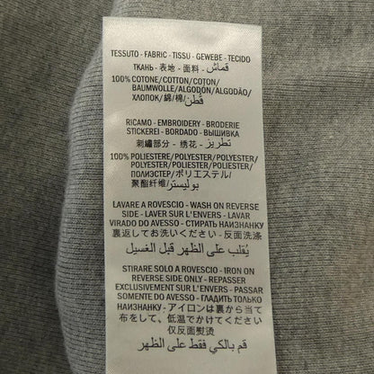 Gucci Hoodie Gray — view 3