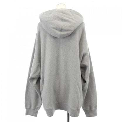 Gucci Hoodie Gray — view 2