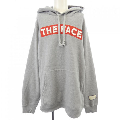 Gucci Hoodie Gray
