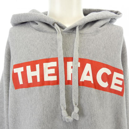 Gucci Hoodie Gray — view 5
