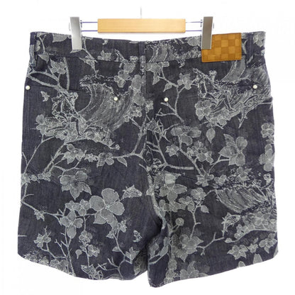 Louis Vuitton Shorts Navy — view 2