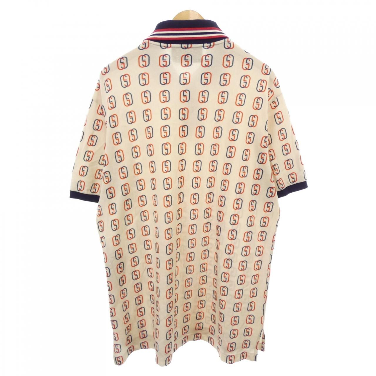Gucci Polo Beige — view 2