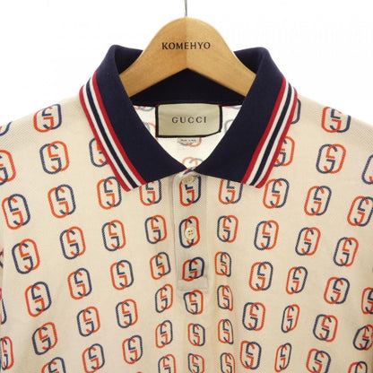 Gucci Polo Beige — view 5