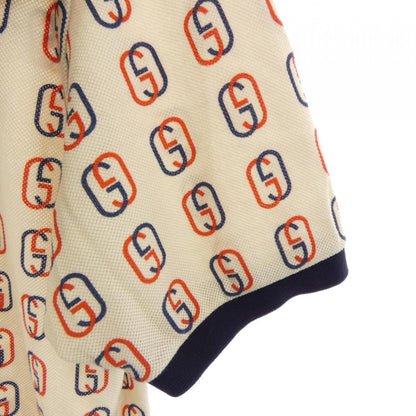 Gucci Polo Beige — view 6