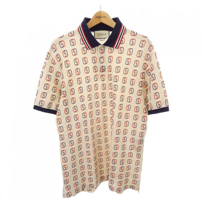 Gucci Polo Beige