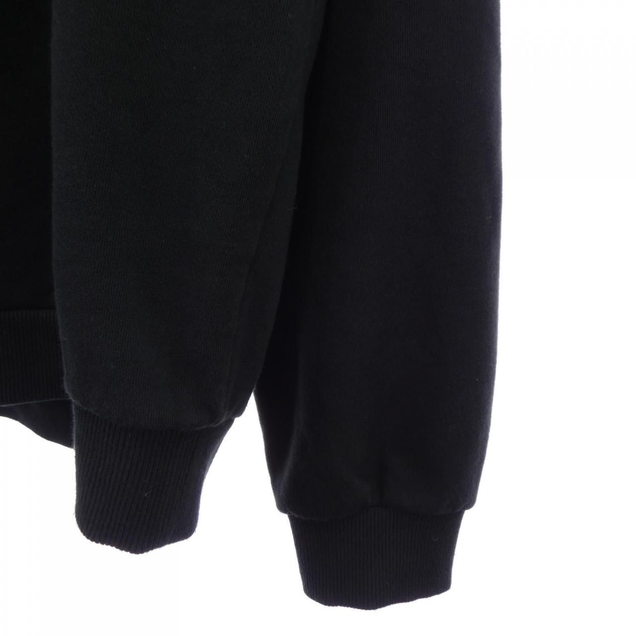 Celine Hoodie Black — view 6