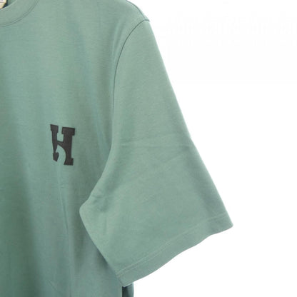 Hermes Ashval T-Shirt Green — view 6