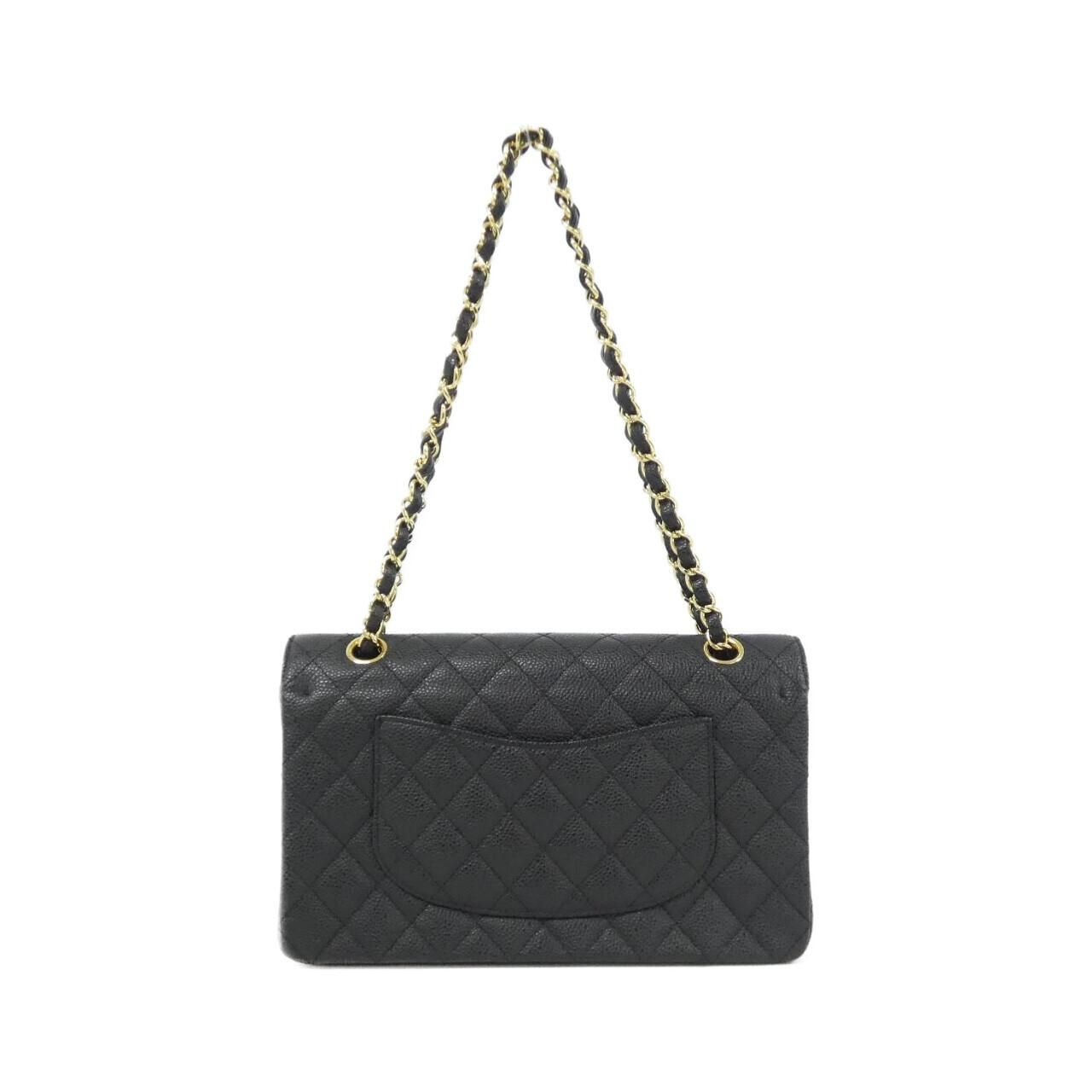 Chanel Shoulder Bag Black — view 2