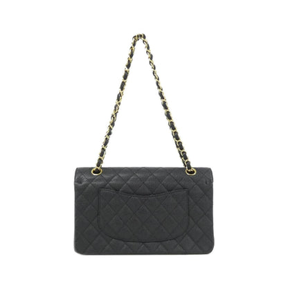 Chanel Shoulder Bag Black — view 2