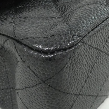 Chanel Shoulder Bag Black — view 3