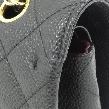Chanel Shoulder Bag Black — view 5