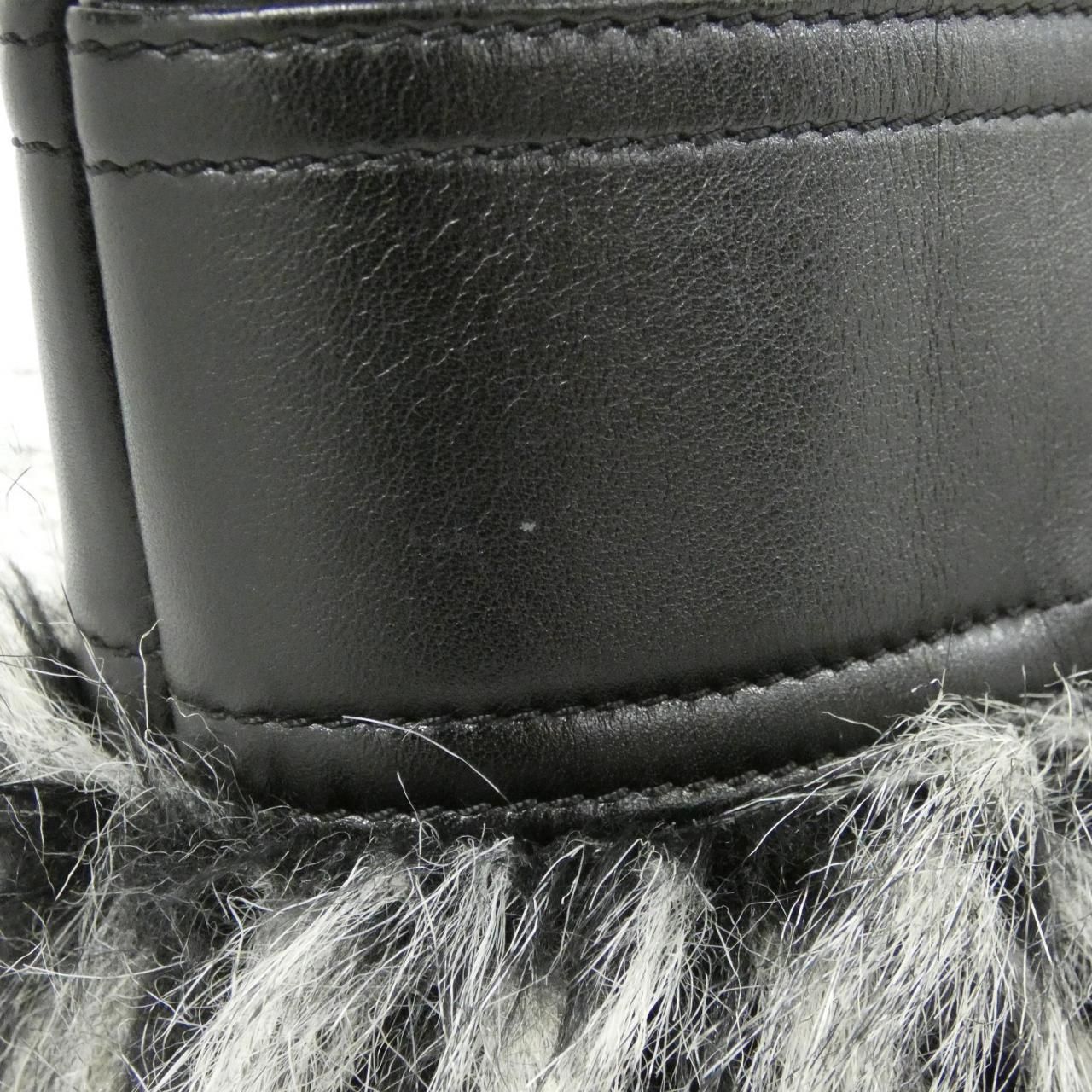 Chanel Paris Biarritz Line Bag — view 5