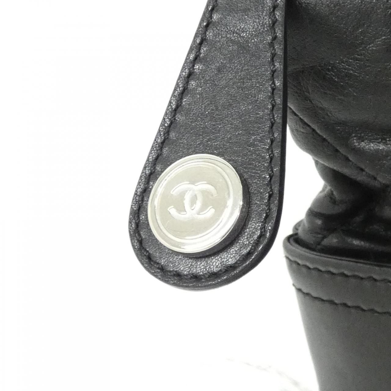Chanel Paris Biarritz Line Bag — view 3