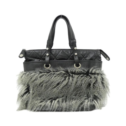 Chanel Paris Biarritz Line Bag