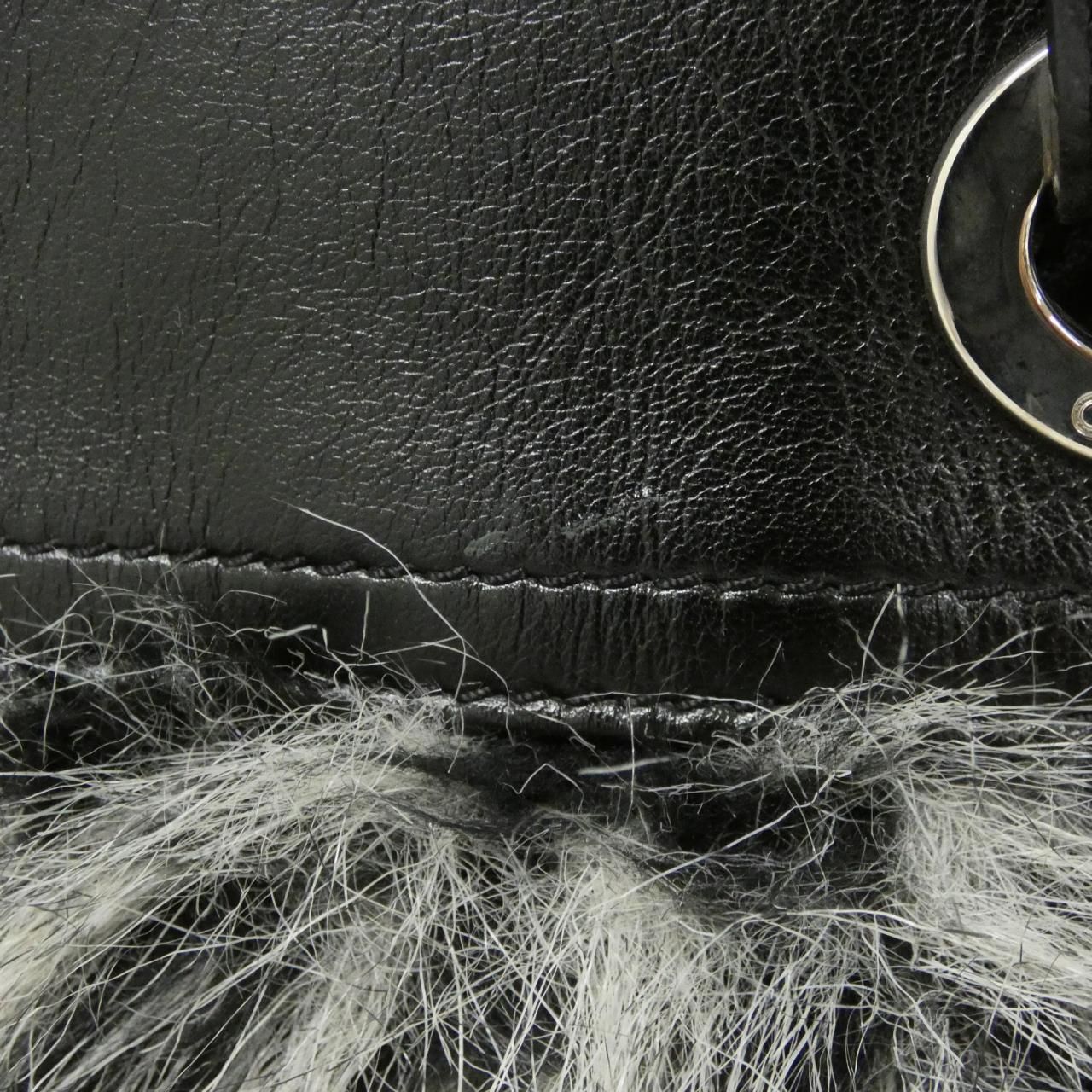 Chanel Paris Biarritz Line Bag — view 7