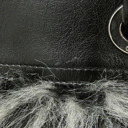 Chanel Paris Biarritz Line Bag — view 7