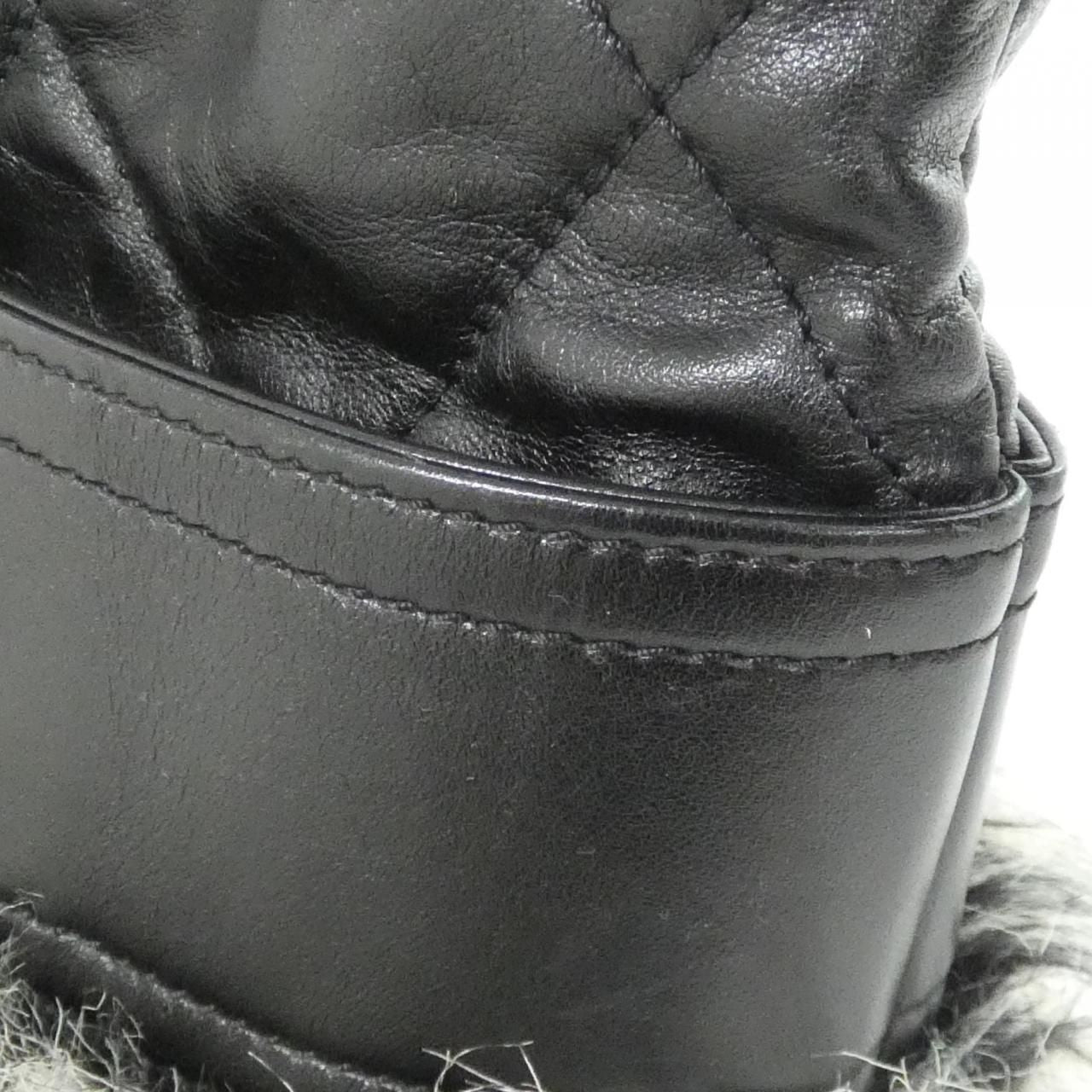 Chanel Paris Biarritz Line Bag — view 4