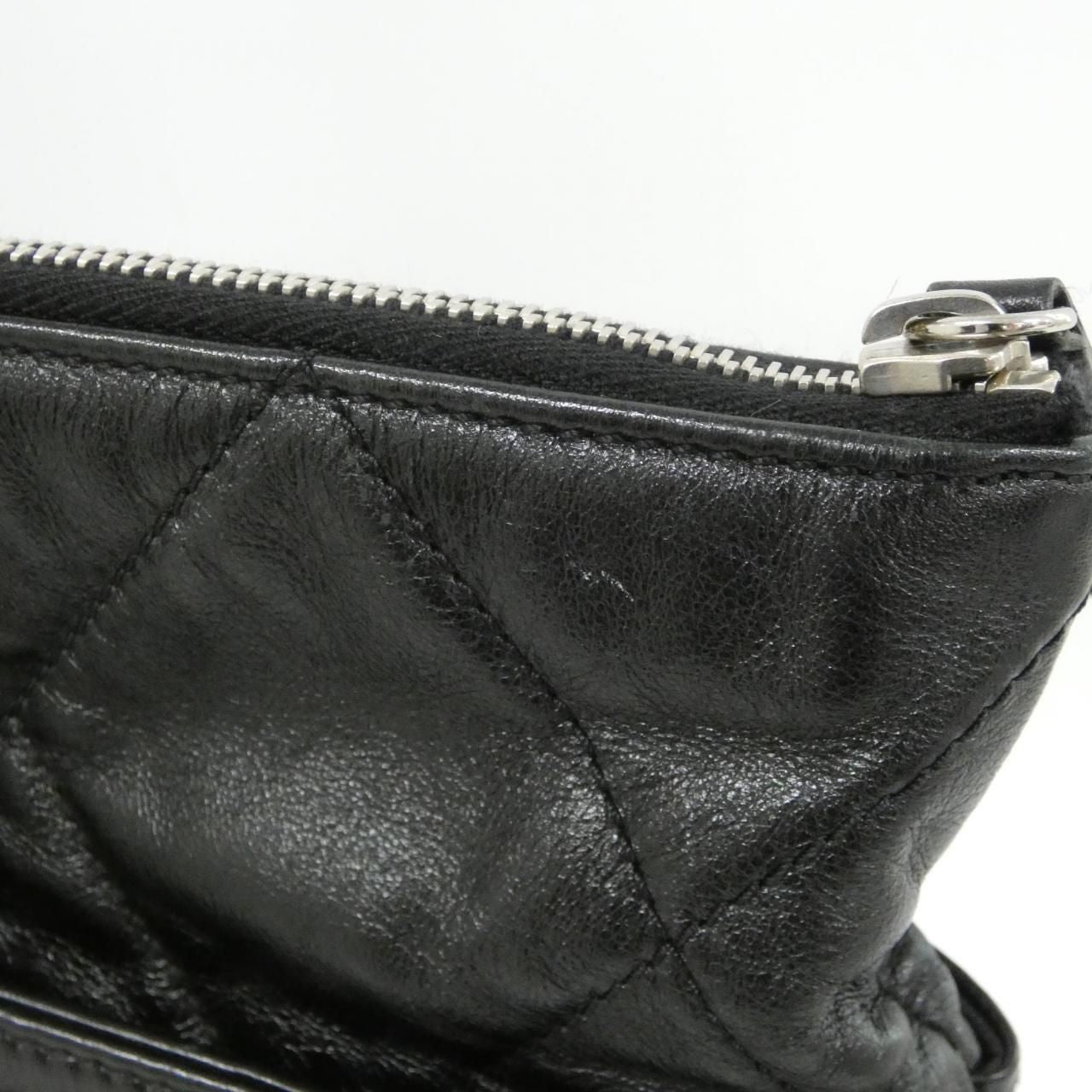 Chanel Paris Biarritz Line Bag — view 8