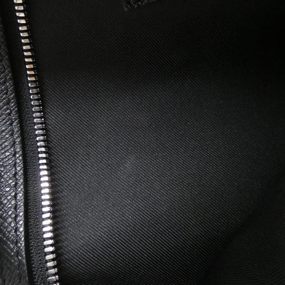 Louis Vuitton Taiga Llama Duo Sling Bag — view 7
