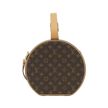 Louis Vuitton Monogram Petite Boite Chapeau Bag — view 2