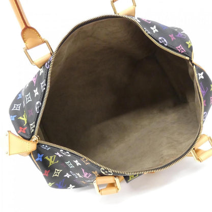 Louis Vuitton Multicolor Keepall 45 cm Boston Bag — view 8