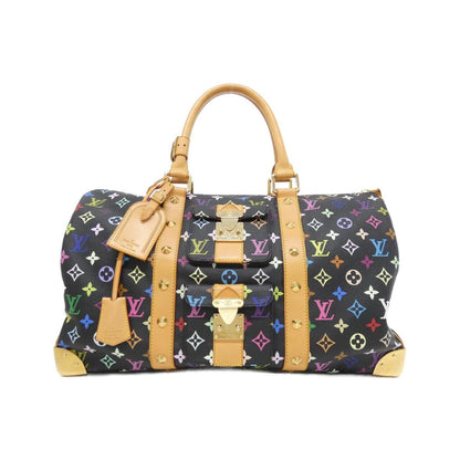 Louis Vuitton Multicolor Keepall 45 cm Boston Bag