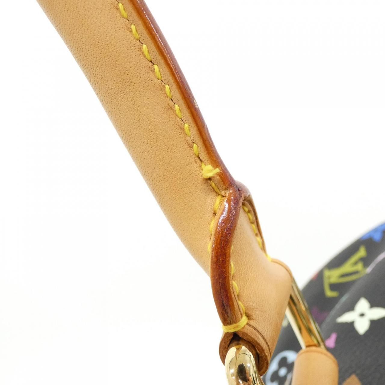 Louis Vuitton Multicolor Keepall 45 cm Boston Bag — view 6
