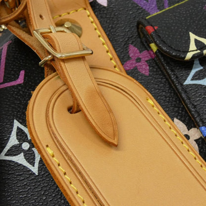 Louis Vuitton Multicolor Keepall 45 cm Boston Bag — view 4