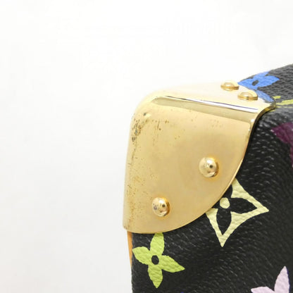 Louis Vuitton Multicolor Keepall 45 cm Boston Bag — view 3