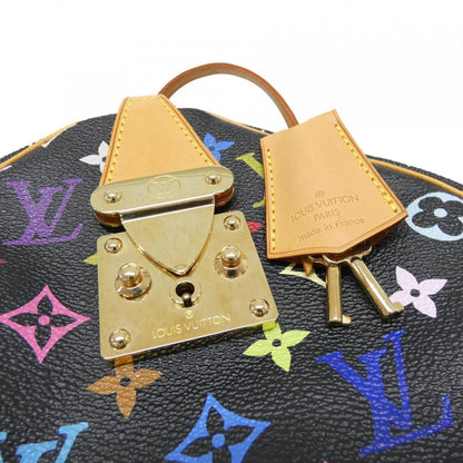 Louis Vuitton Multicolor Keepall 45 cm Boston Bag — view 5