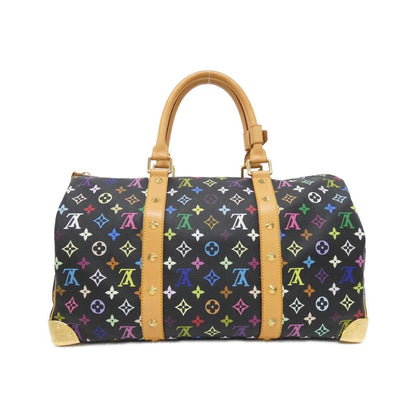 Louis Vuitton Multicolor Keepall 45 cm Boston Bag — view 2