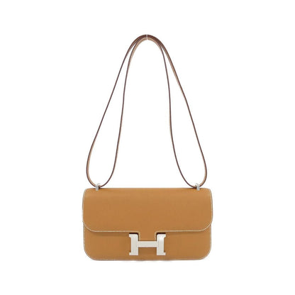 Hermes Constance Elan Shoulder Bag