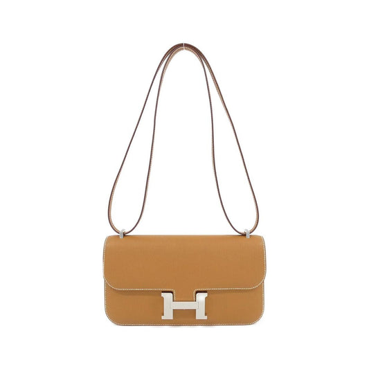 Hermes Constance Elan Shoulder Bag