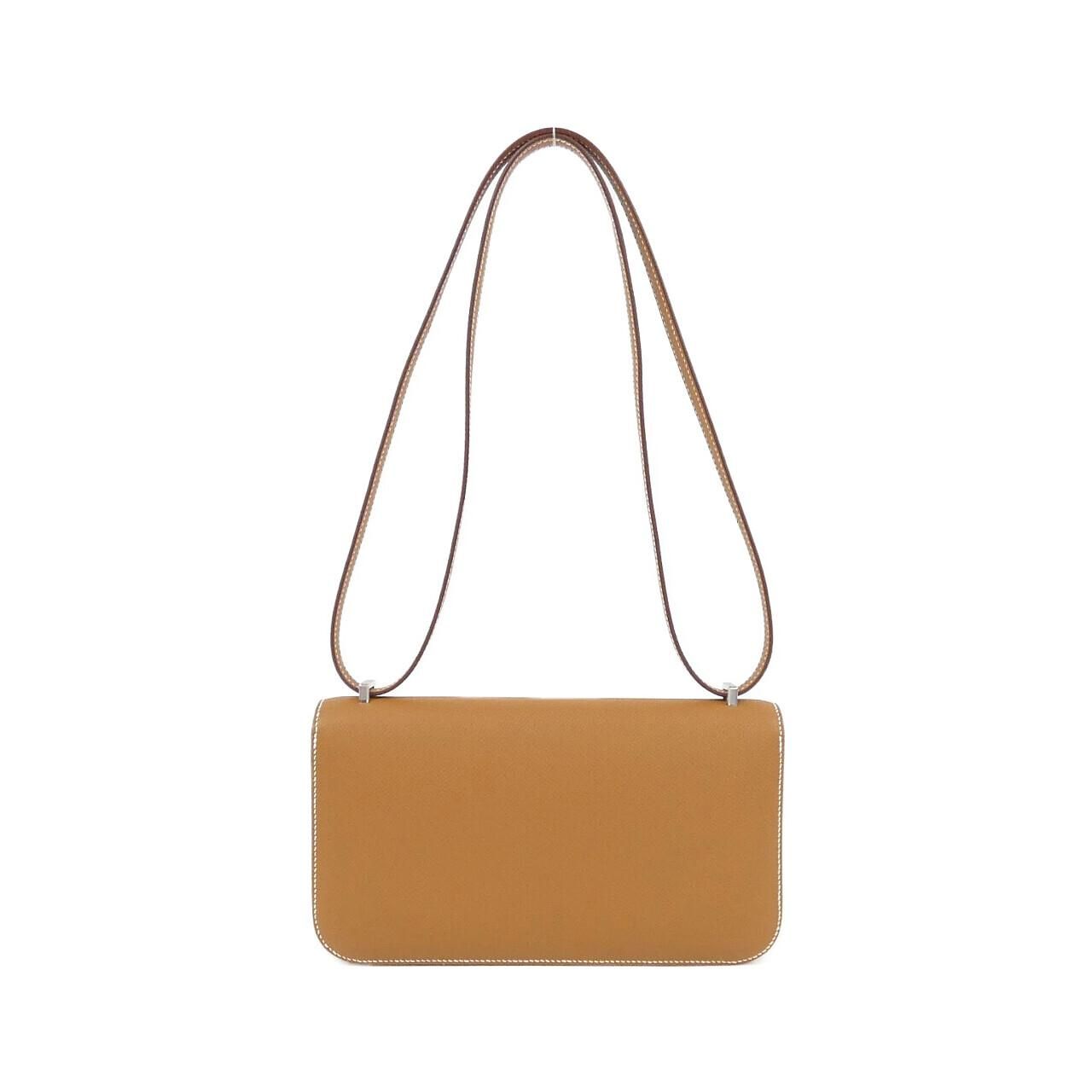 Hermes Constance Elan Shoulder Bag — view 2